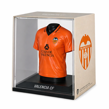 Figura My Jersey - Valencia (Retro 1990 / 1992)
