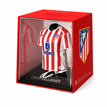 Figura My Jersey - Atlético de Madrid: Conor Gallagher (Retro 1987 / 1988)