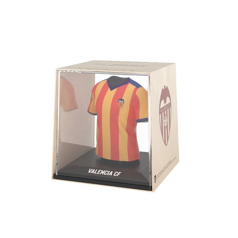 Figura My Jersey - Valencia FC (Legend 1978 / 1979)