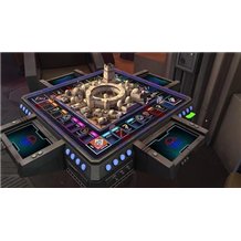 Monopoly: Star Wars Heroes vs. Villains Nintendo Switch 2