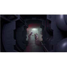 Monopoly: Star Wars Heroes vs. Villains Nintendo Switch 2