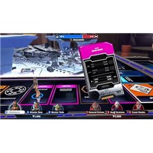 Monopoly: Star Wars Heroes vs. Villains Nintendo Switch