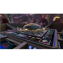 Monopoly: Star Wars Heroes vs. Villains Nintendo Switch