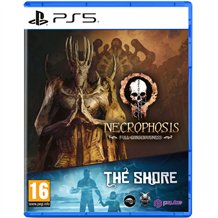 Necrophosis: Full Consciousness (+ The Shore) PS5