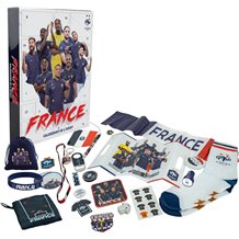 Calendário do Advento - FFF França 2024