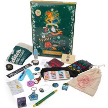Calendário do Advento - Harry Potter Classic 2023