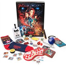 Calendário do Advento - Stranger Things 2023