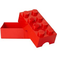 LEGO Caixa Clássica - Vermelho