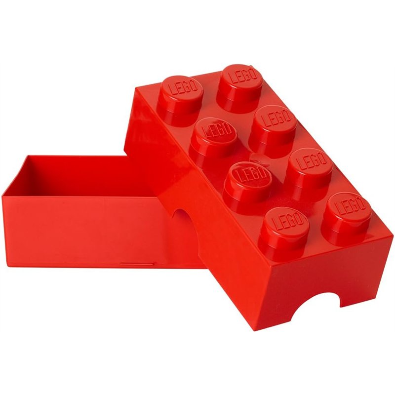 LEGO Caixa Clássica - Vermelho