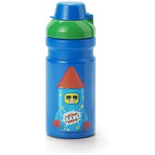 LEGO Garrafa - Firework Guy