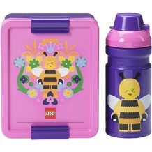 LEGO Lunch Set - Bee