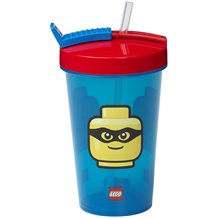 LEGO Copo com Palhinha - Iconic