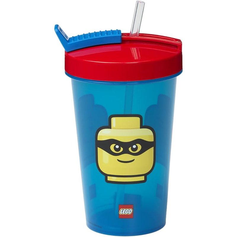 LEGO Copo com Palhinha - Iconic