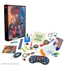 Calendário do Advento - Stranger Things 2024