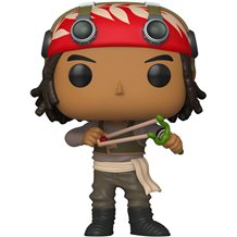 Figura Funko POP! Television: One Piece (Netflix) - Usopp 1882