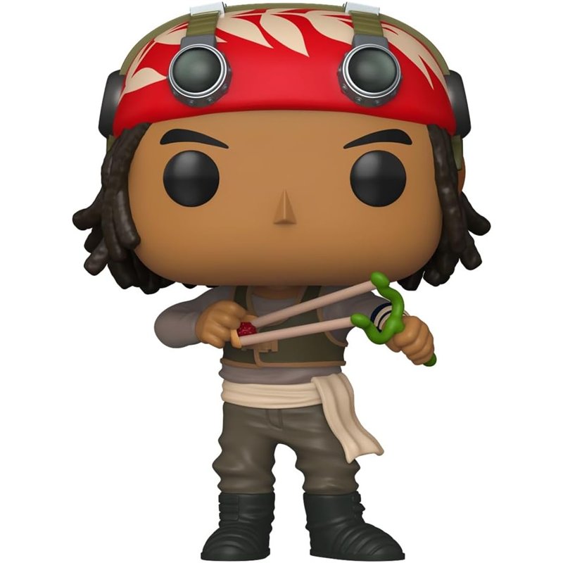 Figura Funko POP! Television: One Piece (Netflix) - Usopp 1882