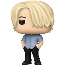 Figura Funko POP! Television: One Piece (Netflix) - Sanji 1881
