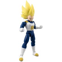 Figura Dragon Ball Daima - Dragon Stars: Vegeta Super Saiyan 3 (Daima Ver.)