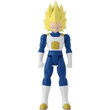 Figura Dragon Ball Daima - Limit Breaker Vegeta Super Saiyan 3 (Daima Ver.)