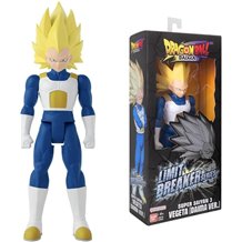 Figura Dragon Ball Daima - Limit Breaker Vegeta Super Saiyan 3 (Daima Ver.)