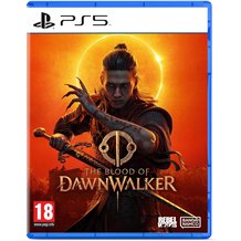 The Blood of Dawnwalker - Day One Edition PS5
