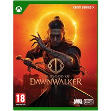 The Blood of Dawnwalker - Day One Edition Xbox Series