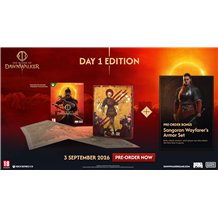 The Blood of Dawnwalker - Day One Edition Xbox Series