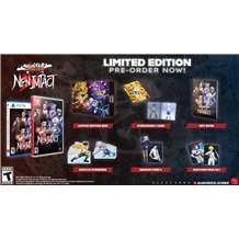 Hunter x Hunter: Nen x Impact - Limited Edition Nintendo Switch