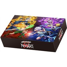 Hunter x Hunter: Nen x Impact - Limited Edition PS5