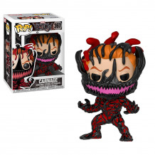 Figura Funko POP Marvel Venom Carnage 367