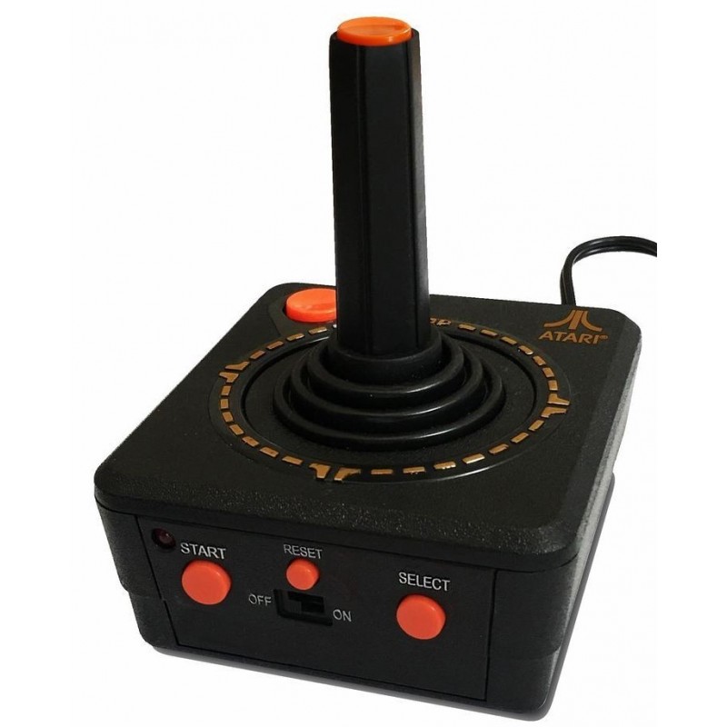 Consola Blaze Atari Vault PC Bundle 100 Jogos