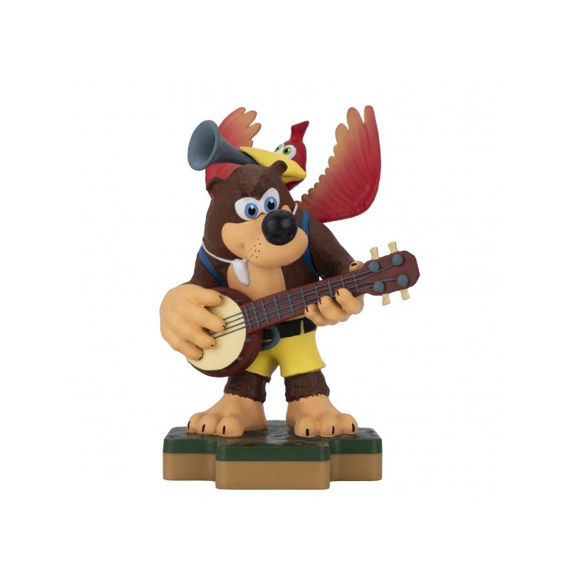 Figura Totaku Banjo Kazooie nº28 Figura Totaku Banjo Kazooie nº28