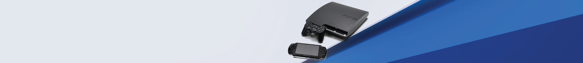 Consolas Playstation - PS3, PS2, PSP e PS Vita
