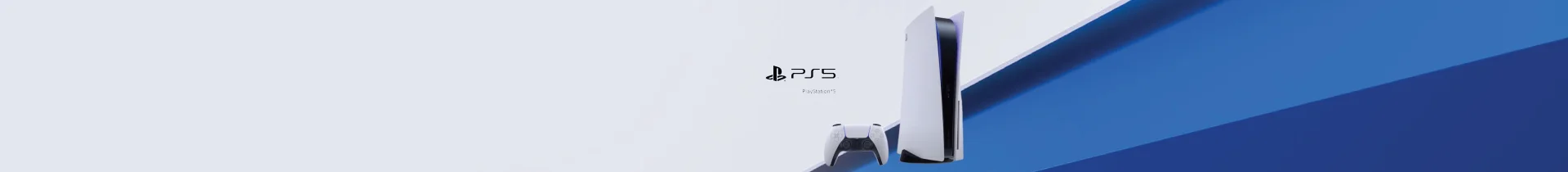 Edições Especiais PS5