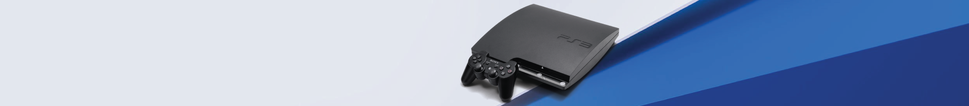Consola PS3 | Jogos e Acessórios PS3 | PressStart.pt
