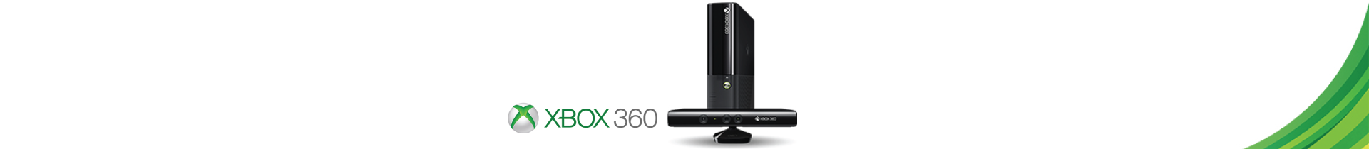 Acessórios Xbox 360