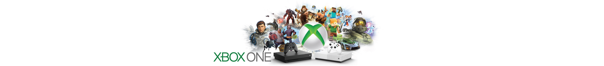 Jogos Xbox One | Compra no Outlet dos Videojogos | Press Start