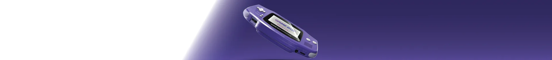 Acessórios e Jogos Game Boy Advance | Press Start