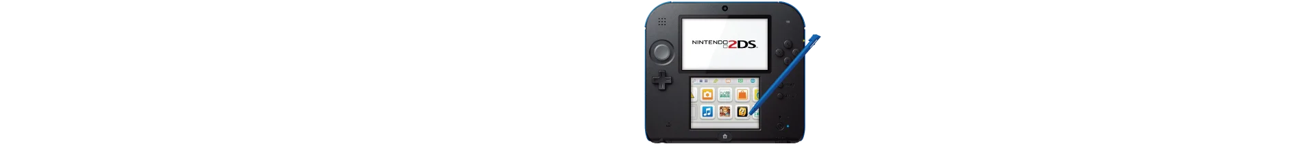 Nintendo 2DS | Consoles, Games, Accessories | Press Start