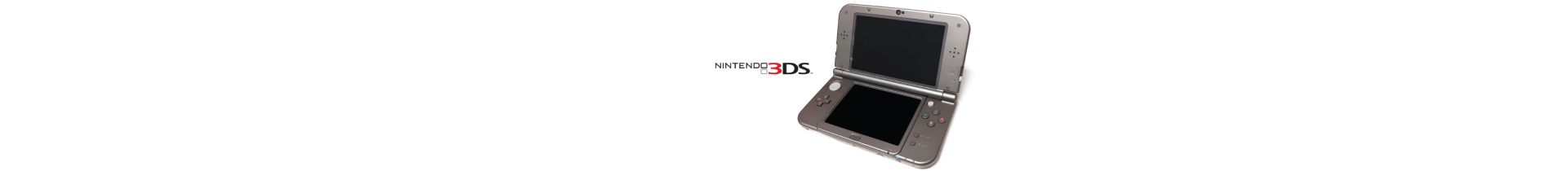Acessórios Nintendo 3DS | PressStart.pt