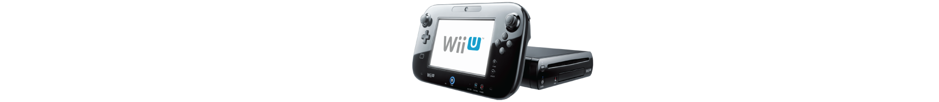 Acessórios Nintendo Wii U | PressStart.pt