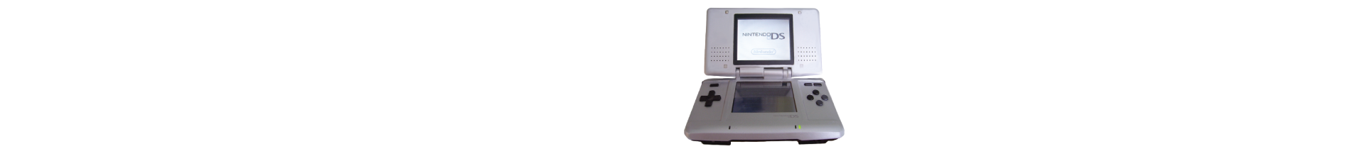 Nintendo DS | Jogos, Ed. Especiais e Acessórios | Press Start