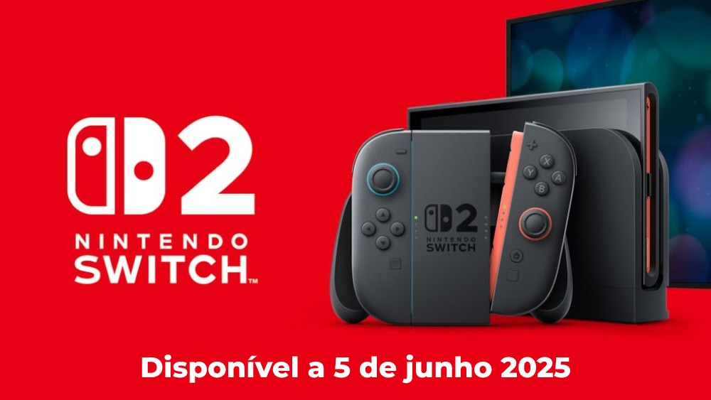 Nintendo Switch 2 Direct