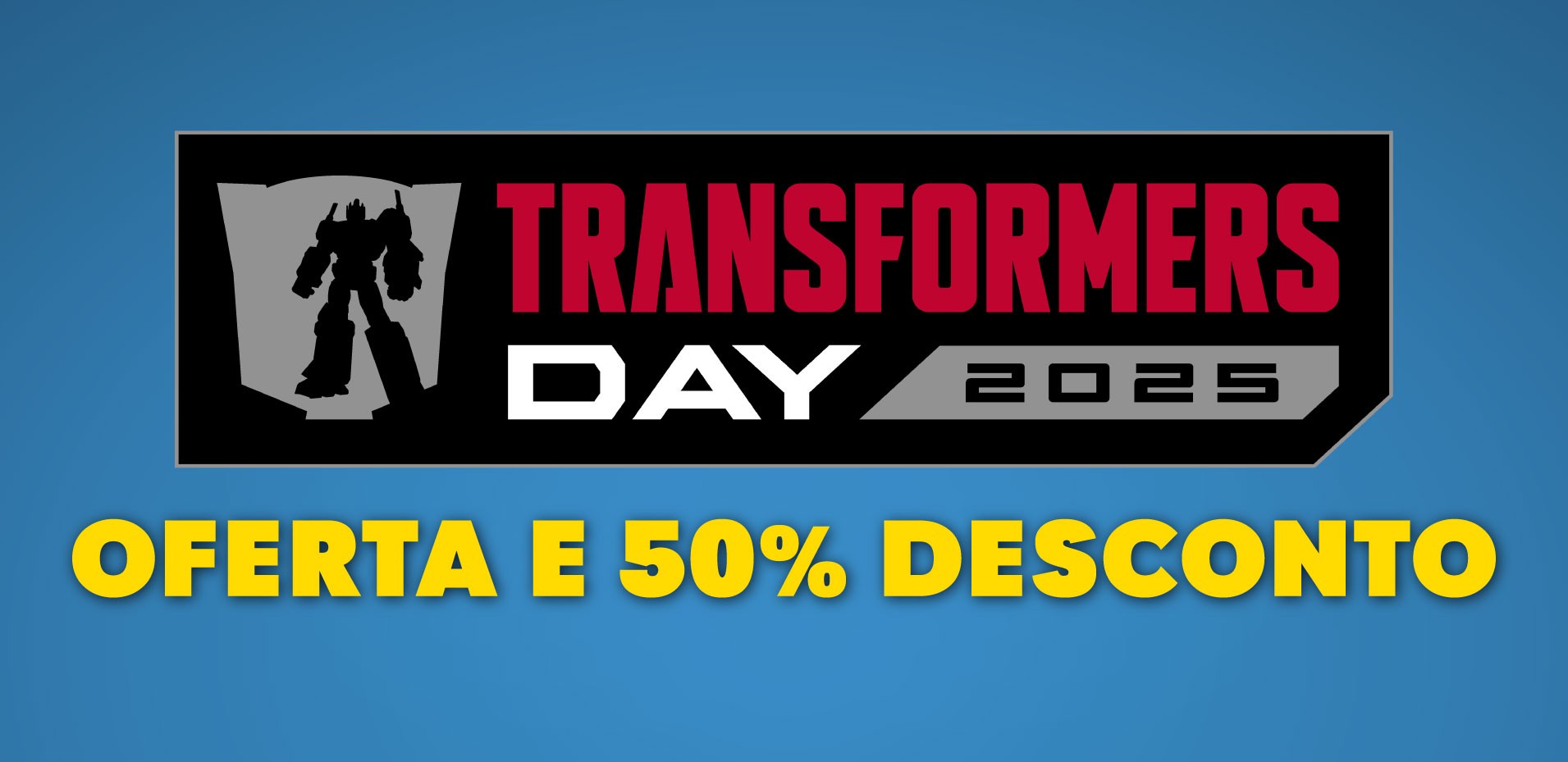 Transformers Day 2025