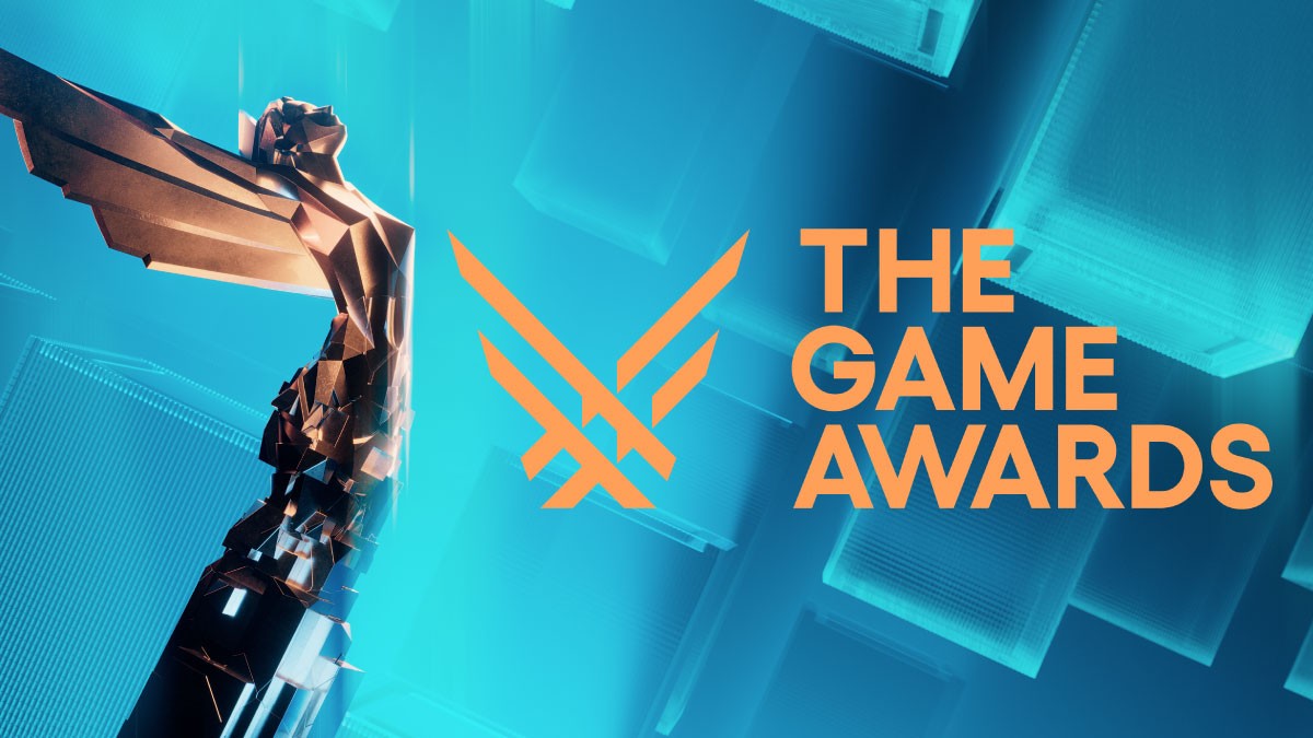 The Game Awards 2025
