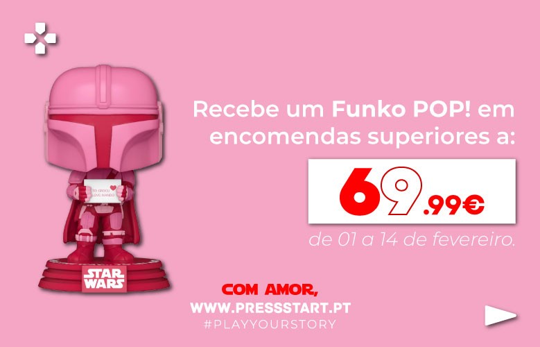 Oferta, Com Amor.